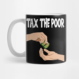 Tax Season Tax Day Mug